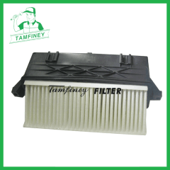 Mercedes W166 W221 Passenger Right Air Filter 6420942404 642 094 18 04 642 094 19 04 642 094 20 04