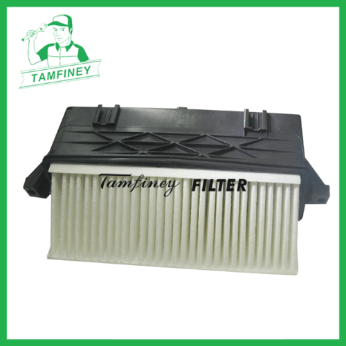 Air filter set 6420941804 6420941904 6420942004 642-094-23-04