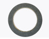 Paper Clutch Disc for TCM Construction Equipment