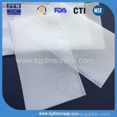 high quality 37 micron rosin bag