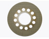 Paper Clutch Disc for TCM Construction Equipment