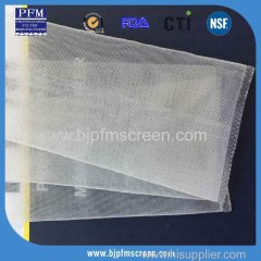 250 micron polyester rosin bag