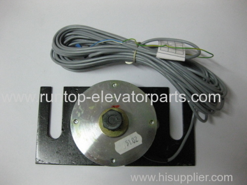 Elevator loading sensor FBA24270MAS for OTIS elevator