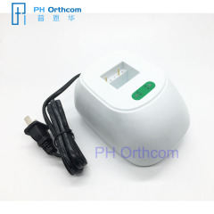 Charger for Medical Drill and Saw Surgical Power Drill and Saw Accessories Orthopedic Surgical Motor Charger Batteries