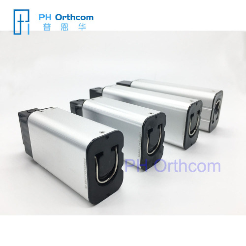 baterías para perforación de sierra médica y accesorios de herramientas eléctricas quirúrgicas baterías de uso médico
