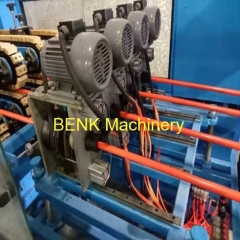 Four Strand PVC Pipe production Machine