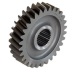 Surface hardened car parking sprocket