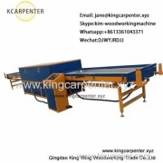 QINGDAO KING WING WOODWORKING TRADE CO.,LTD