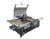 ZCUT5-2516EF CNC Intelligent flatbed Leather Cutting Machine