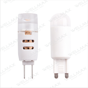 LED Mini Bulb G4/G9