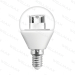 WELLMAX LED MINI BULB G45/P45