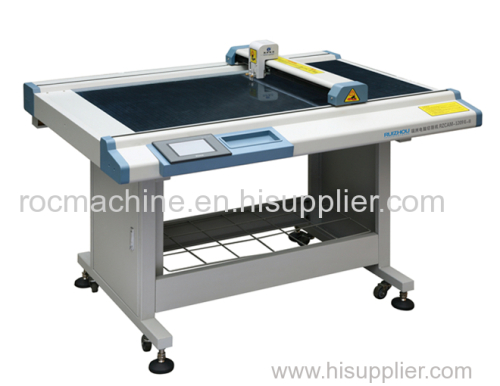 RZCAM5-1209E Computer Plastic cutting machine