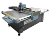 RZCRT5-1510E CNC Soft material cutting machine