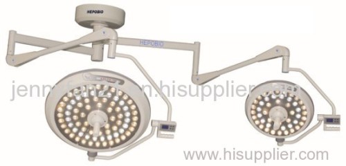 Ceiling Style Surgical Shadowless LED Lamp