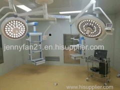 Ceiling Style Surgical Shadowless LED Lamp