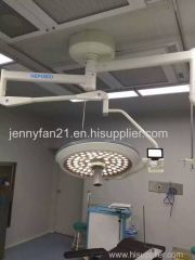 Ceiling Style Surgical Shadowless LED Lamp