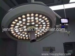 Ceiling Style Surgical Shadowless LED Lamp