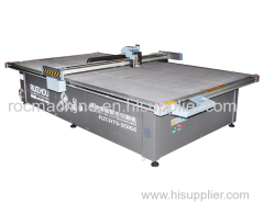 ZCRT5-3016E CNC Intelligent Flatbed cutting machine
