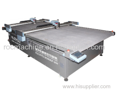 RZCRT5-3016EF-2H CNC Intelligent Flatbed cutting machine
