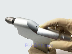 Cannulated Drill(Small) for Orthopedic Use Surgical Power Tools Medical Drill and Saw System