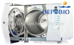 High End Pulse Vacuum Sterilizer