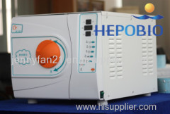 High End Pulse Vacuum Sterilizer