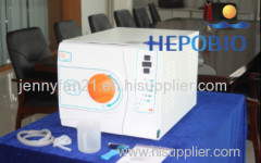 High End Pulse Vacuum Sterilizer