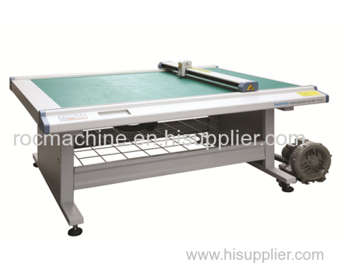 RZCAM5-1509A-II Computer Soft material cutting machine