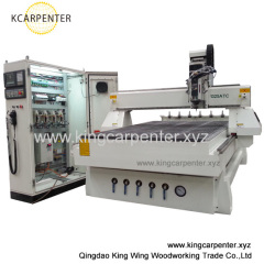 ATC CNC ROUTER MACHINES