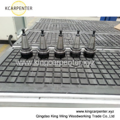 ATC CNC ROUTER MACHINES