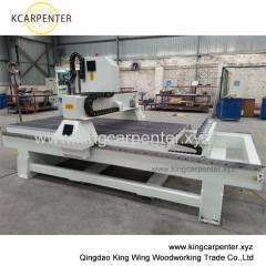 ATC CNC ROUTER MACHINES