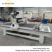Automatic tool change CNC ROUTER MACHINES for cabinets