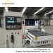 Automatic tool change CNC ROUTER MACHINES for cabinets