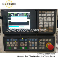 ATC CNC ROUTER MACHINES