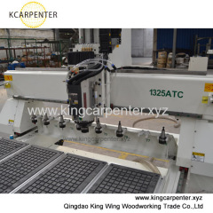 ATC CNC ROUTER MACHINES