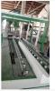 EPS foam block cutting machine