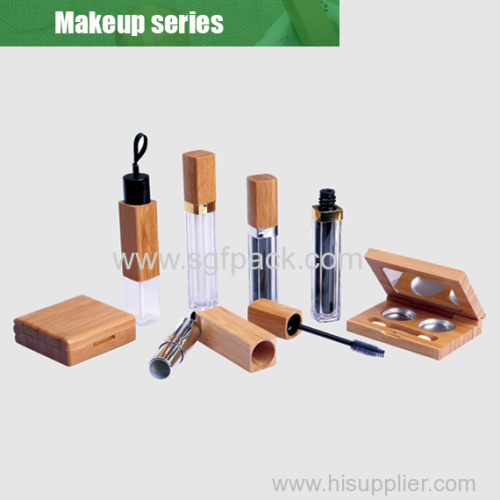 Make up series overview