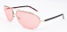 Costomizable Frame Glasses New Design Eye Glasses Mirror Sunglasses From China