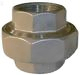 UNION SS304 NPT ENDS SIZE 1"X 150LBS