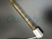 Shortwave gold tube infrared lamp canada