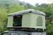 sFRP Hard Shells to Reduce The Load Roof Tents