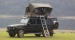 sFRP Hard Shells to Reduce The Load Roof Tents
