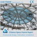 Cheap Large Span Wholesale Glass Dome Roof for Sale