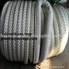 12 Strands Polyester Rope