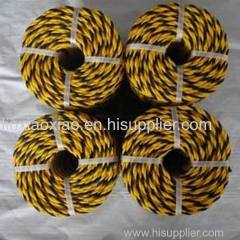 Tiger Rope Mooring Rope