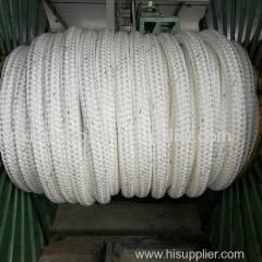 Mooring Rope Polyester Rope