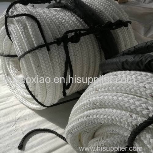 Nylon Diamond Braided Rope