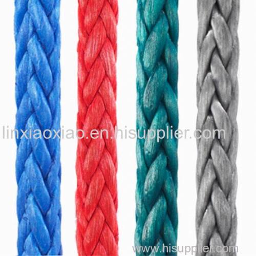 Winch Rope Mooring Rope