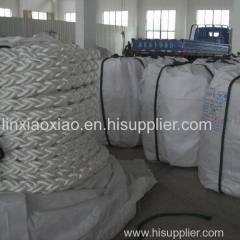 Polyester Rope Mooring Rope