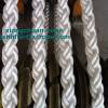 Polyester Rope Mooring Rope 75mm